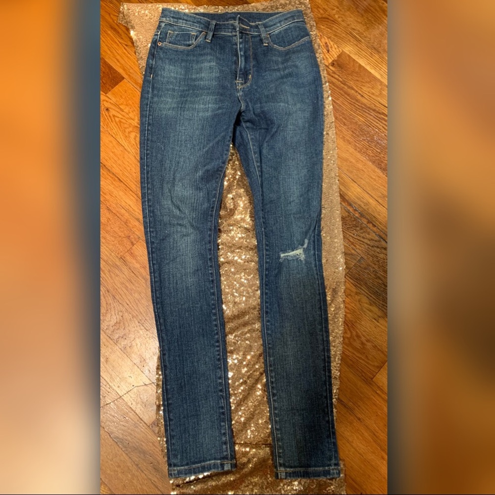 Urban Outfitters BDG jeans